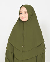 Khimar Meisjes | Noura