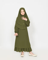 Khimar Meisjes | Noura