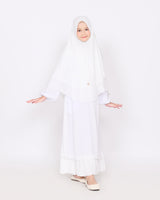 Khimar Meisjes | Noura