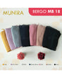 Khimar Dames | MB18 - foto 3