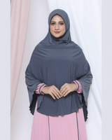 Khimar_MD01+Donkergrijs_HijabHeela