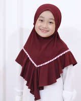 Fille Khimar | Raïssa