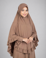 Khimar Femmes | MD04