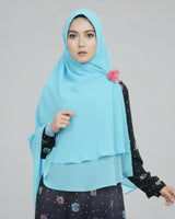 Khimar Femmes | Nibras