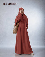 Khimar Femmes | Pasmina Alila