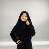 Filles Khimar | Gaya