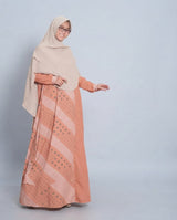 Abaya Femme | Batik
