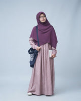 Abaya Femme | Ayumi Magnolia