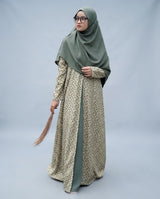 Abaya Dames | Magno