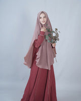 Abaya Mesdames | Dhuha