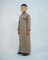 Vêtements pour garçons |