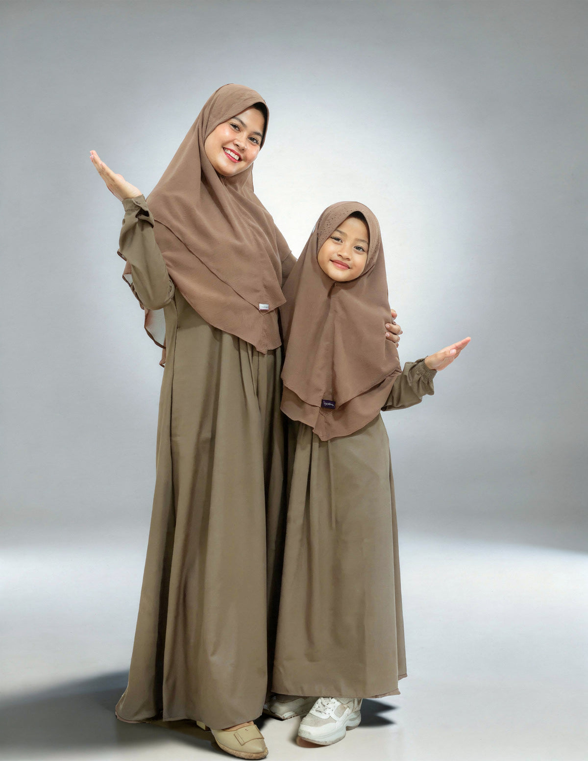 Abaya Femmes | Eïda