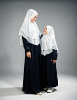 Abaya Filles | Eïda