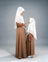 Abaya Femmes | Eïda