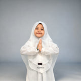 Filles Khimar | Gaya