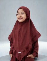 Filles Khimar | Komotini