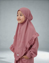 Filles Khimar | Komotini