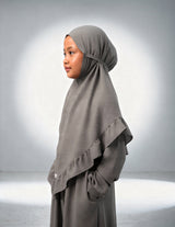 Filles Khimar | Komotini