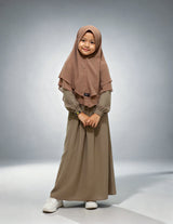 Abaya Filles | Eïda