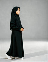 Abaya Filles | Eïda