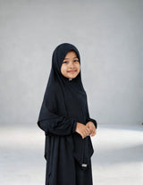 Abaya Filles | Saskia