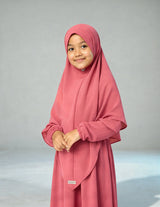Abaya Filles | Saskia
