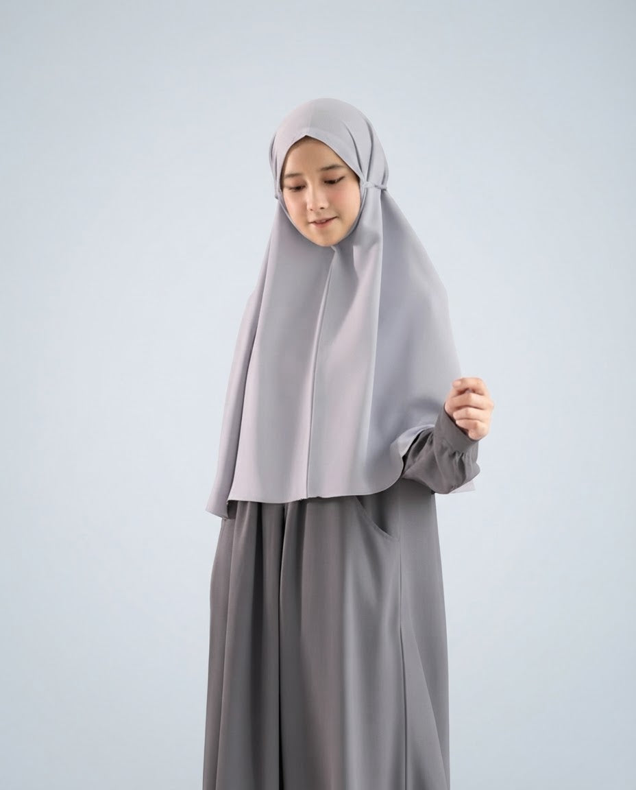 Khimar Dames | KDAName