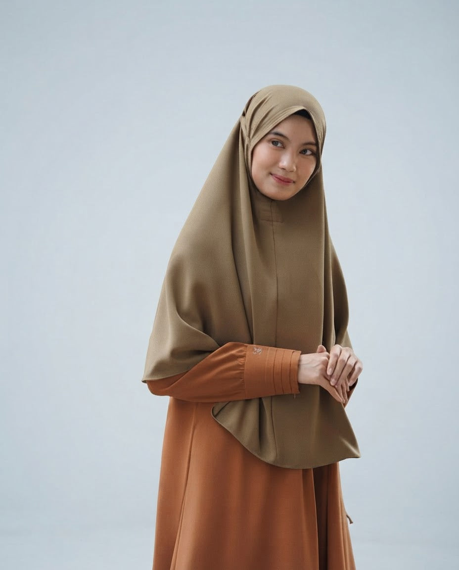 Khimar Dames | KDAName