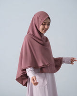 Khimar Femme | Liteberry sans casquette