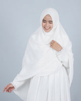 Khimar Femme | Liteberry sans casquette