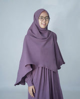 Mesdames Khimar | Hari Sans bonnet