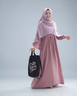 Mesdames Khimar | Hari Sans bonnet