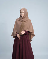 Mesdames Khimar | Hari Sans bonnet
