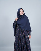 Mesdames Khimar | Hari Sans bonnet