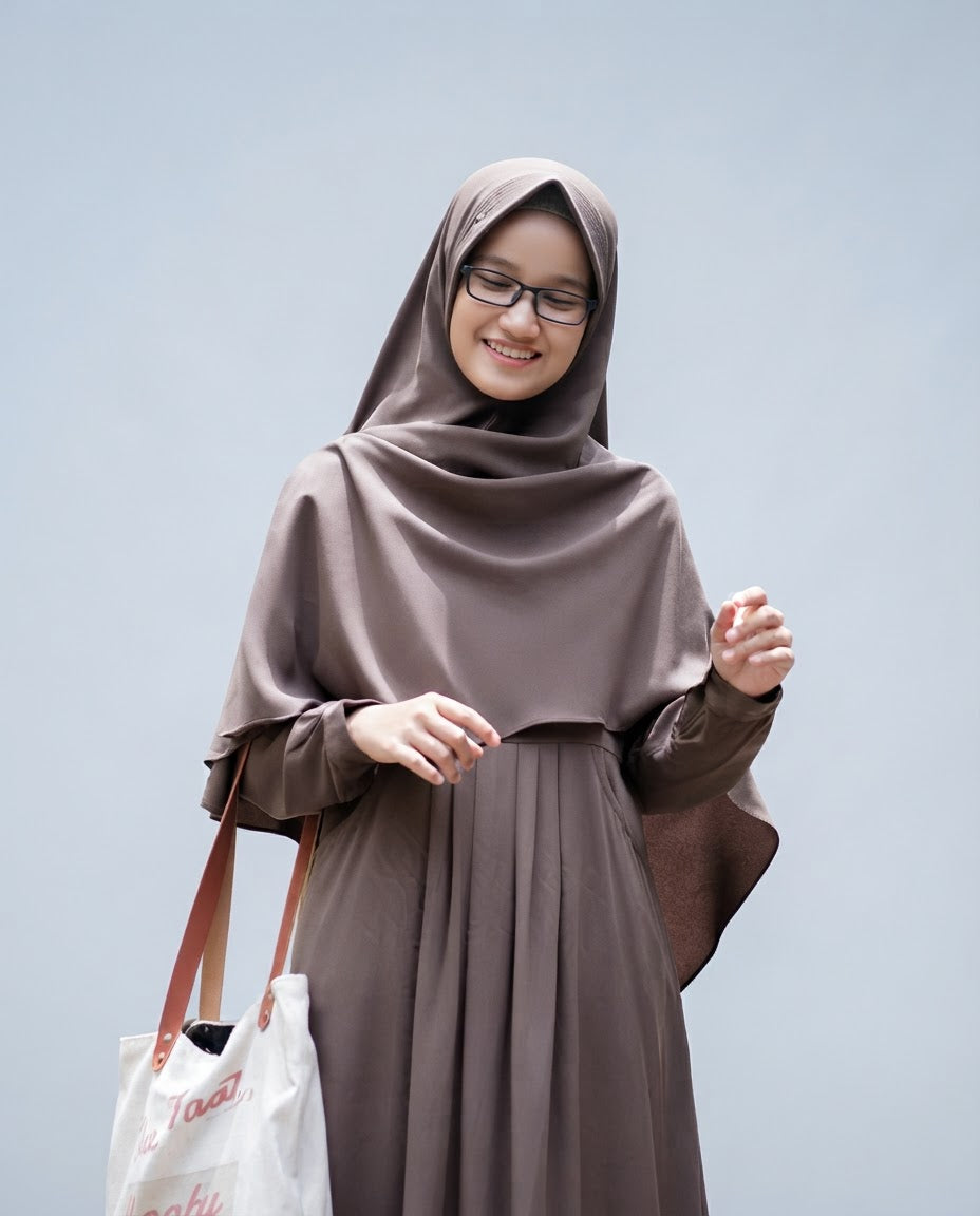 Khimar Femmes | Hari | Casquettes souples