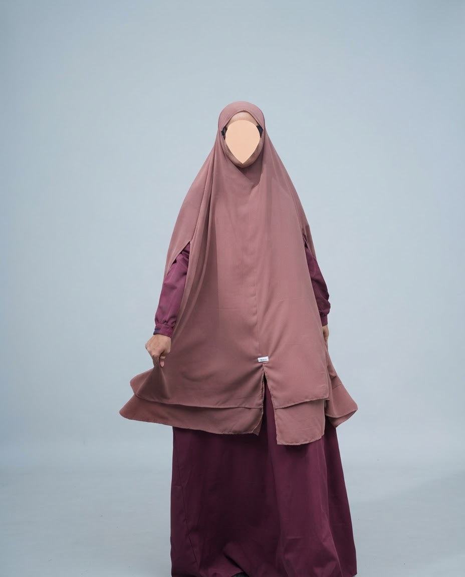 Khimar Mesdames | Khaliza
