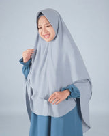 Khimar Women | Fitri avec casquette