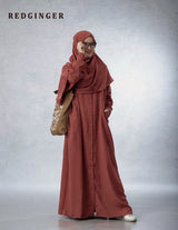 Abaya Dames | Chauve souris