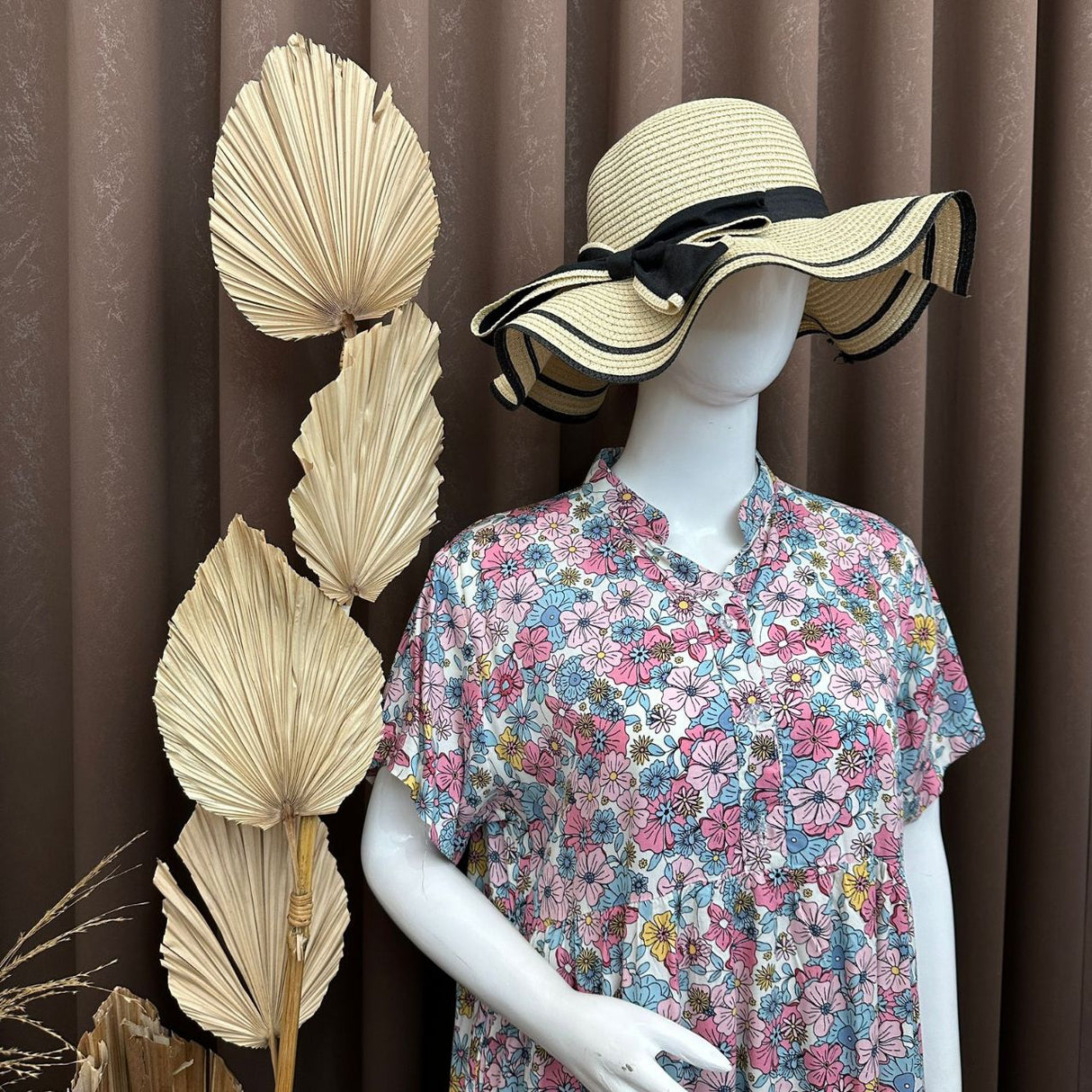 Robe maison | Banyu