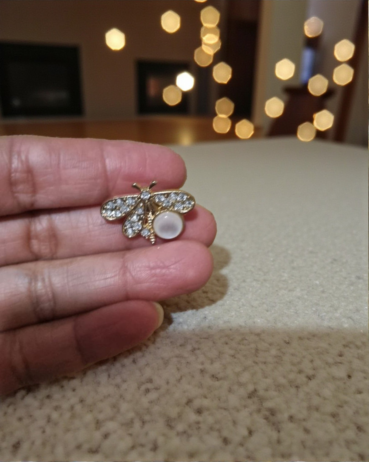 Accessoires | Mélange de broche