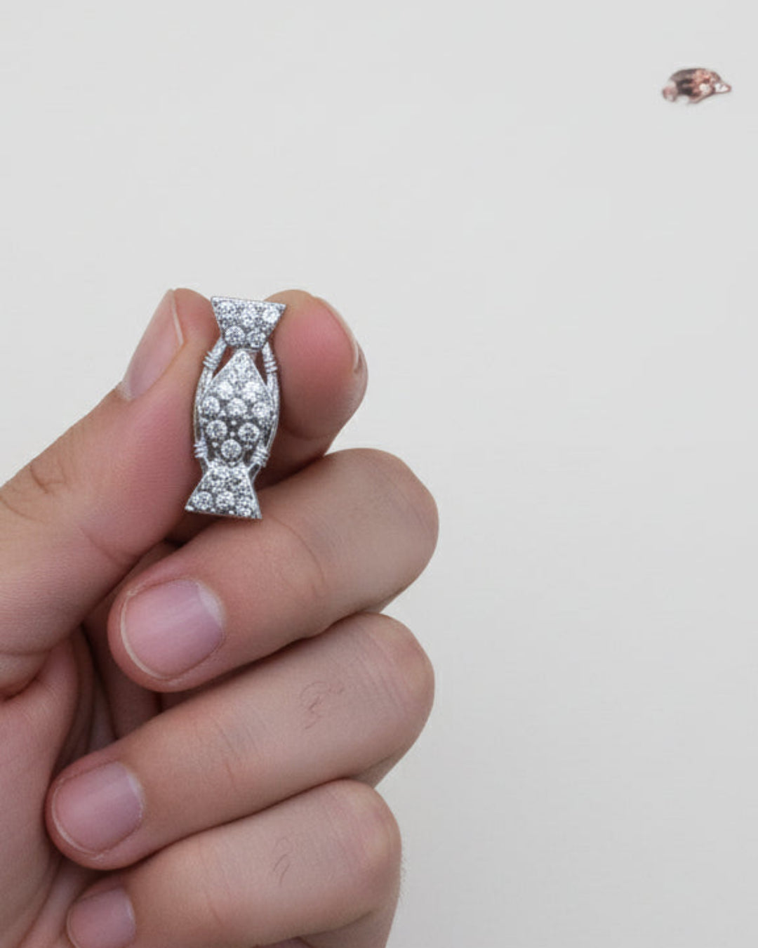 Accessoires | Mélange de broche