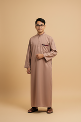 Vêtements pour hommes | Qomees Al Fatih