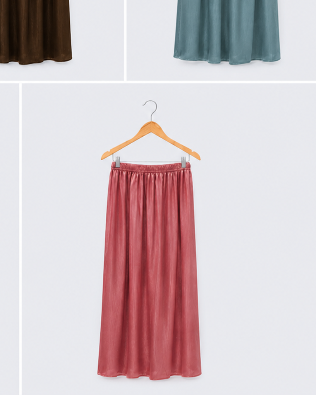 Rok Dames | Bita
