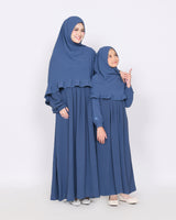 Abaya Meisjes | Kasih