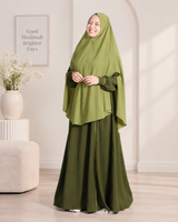 Ensemble Femmes | Dhuha