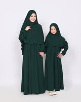 Abaya Meisjes | Kasih