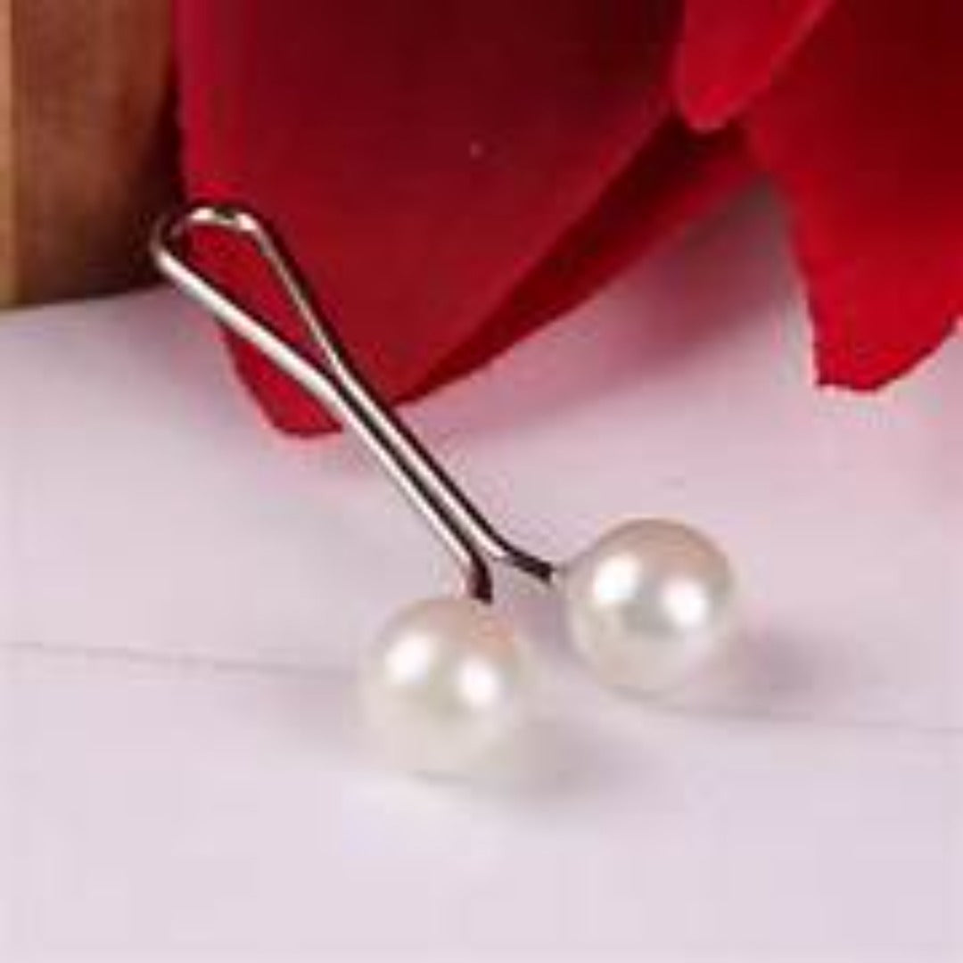 Broche | Perle Scaft Broche