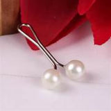 Broche | Perle Scaft Broche
