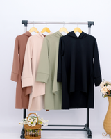 Tunic Dames  | Asha Scuba