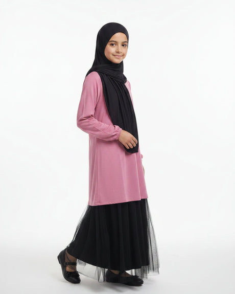 Tunik Meisjes | Nayla - foto 5
